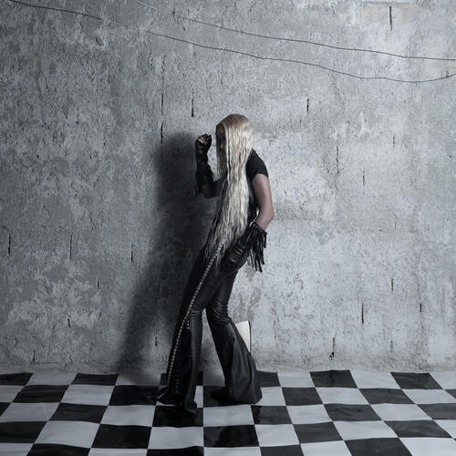 Foushee Pointy Heights (LP) 