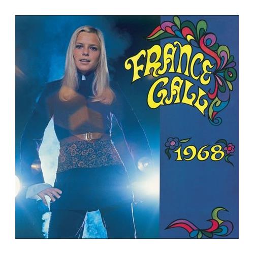 France Gall 1968 (LP)