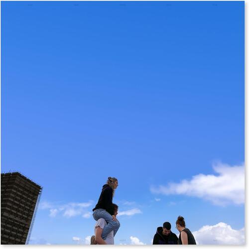 Fred Again.. Ten Days - LTD (LP) 