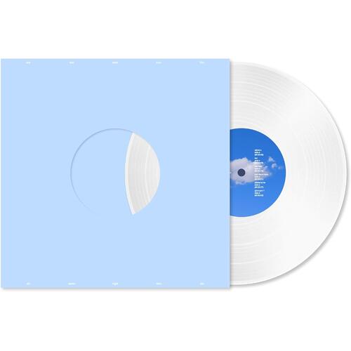 Fred Again.. Ten Days - LTD (LP) 