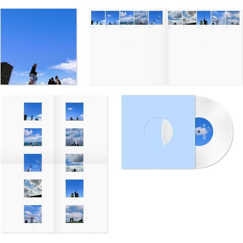 Fred Again.. Ten Days - LTD (LP) 