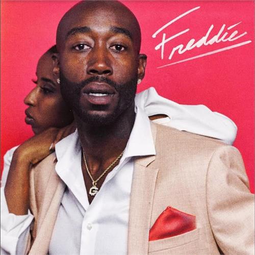 Freddie Gibbs Freddie (LP) 