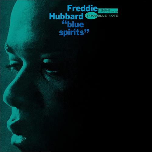 Freddie Hubbard Blue Spirits - Tone Poet Edition (LP)
