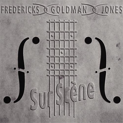 Fredericks Goldman Jones Sur Scene (3LP) 