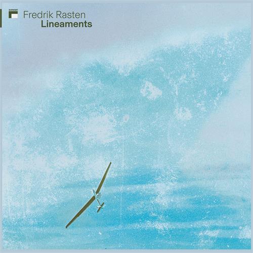 Fredrik Rasten Lineaments (CD)