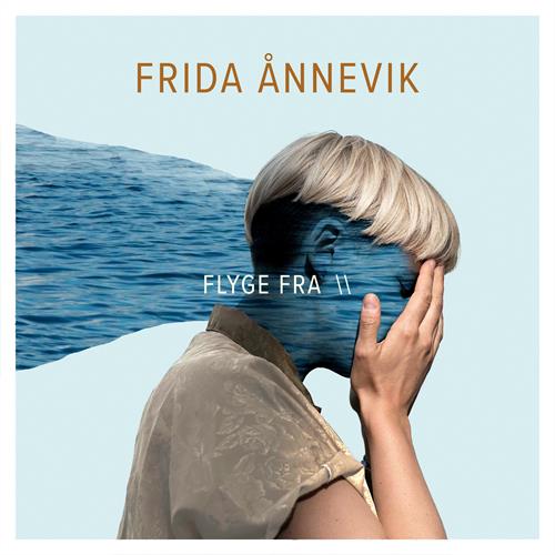 Frida Ånnevik Flyge Fra (CD)