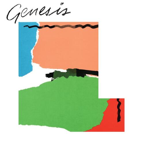 Genesis Abacab - LTD 45rpm (2LP) 