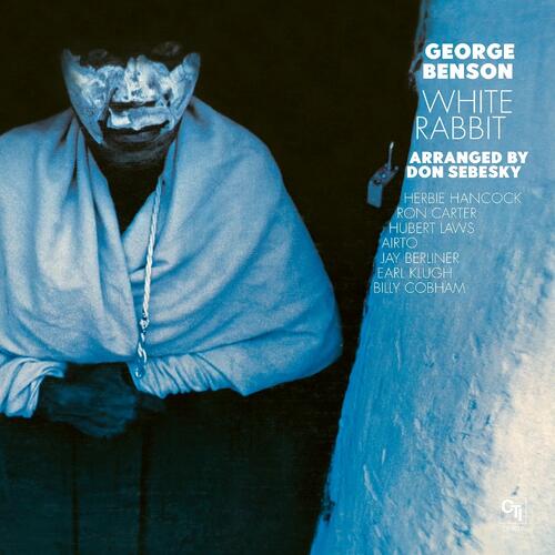 George Benson White Rabbit - LTD (LP) 