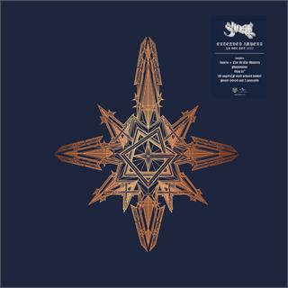 Ghost Extended Impera - LTD Scandinavian (4LP)