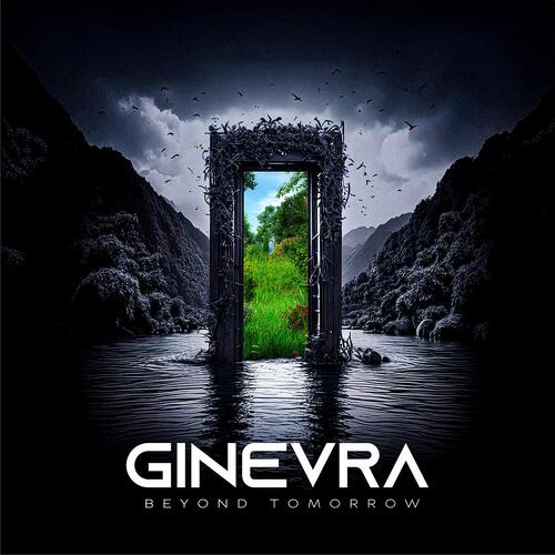 Ginevra Beyond Tomorrow (CD) 