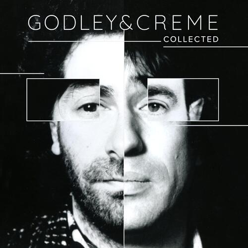 Godley & Creme Collected (3CD) 