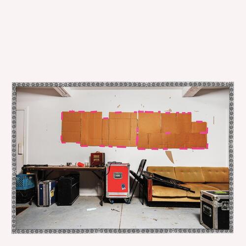 Godspeed You! Black Emperor NO?TITLE AS OF 13 FEBRUARY 2024… (CD) 