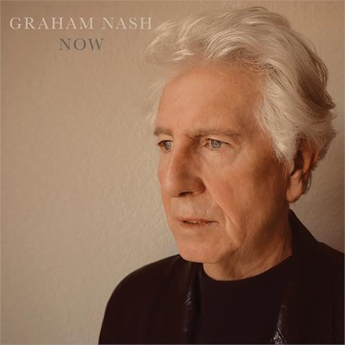 Graham Nash Now (CD)
