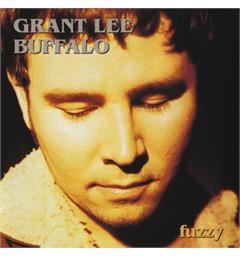 Grant Lee Buffalo Fuzzy (LP)