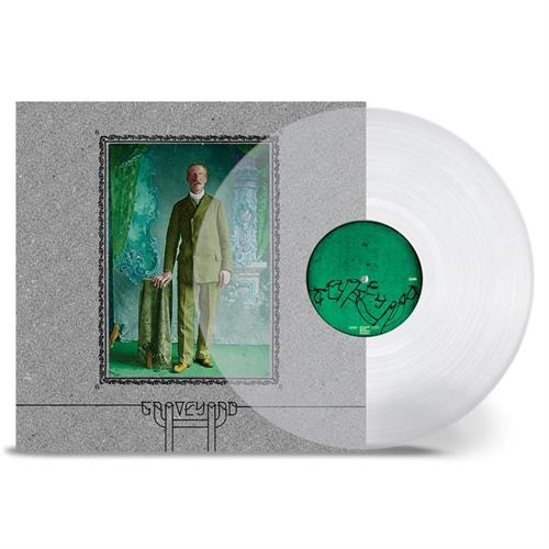 Graveyard 6 - LTD (LP) 