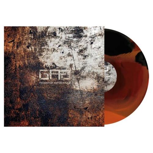 Great American Ghost Tragedy Of The Commons - LTD (LP) 