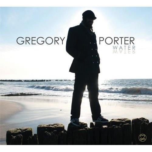Gregory Porter Water (CD)