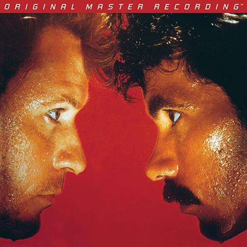 Hall & Oates H2O (LP) 