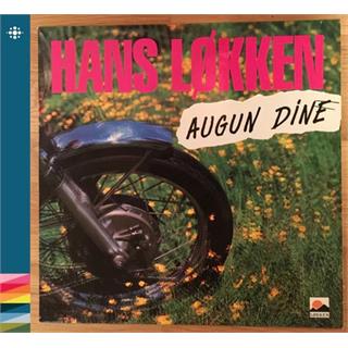 Hans L&#248;kken Augun Dine (CD)