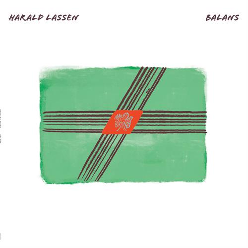 Harald Lassen Balans (CD)