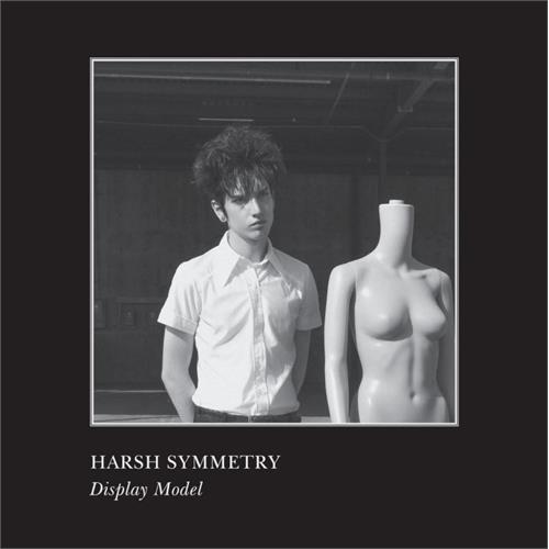 Harsh Symmetry Display Model (CD)