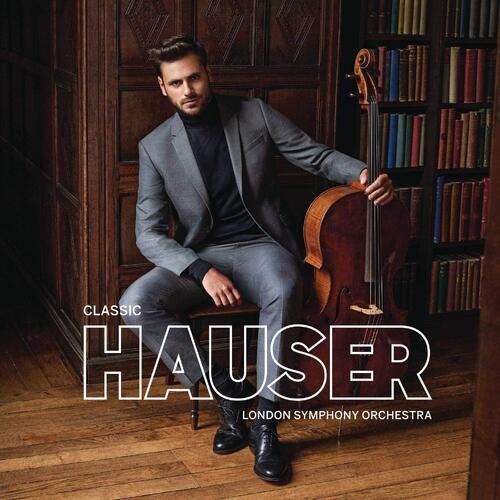 Hauser Classic (CD)