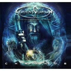 Heaven's Guardian Chronos (LP)