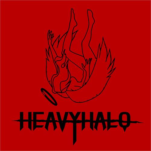 Heavy Halo Heavy Halo (CD)