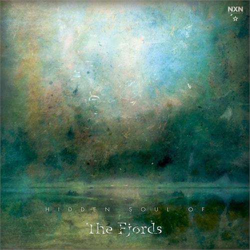 Heidi Torsvik Hidden Soul Of The Fjords (CD)