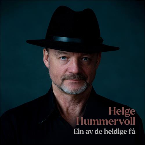 Helge Hummervoll Ein Av De Heldige Få (LP)