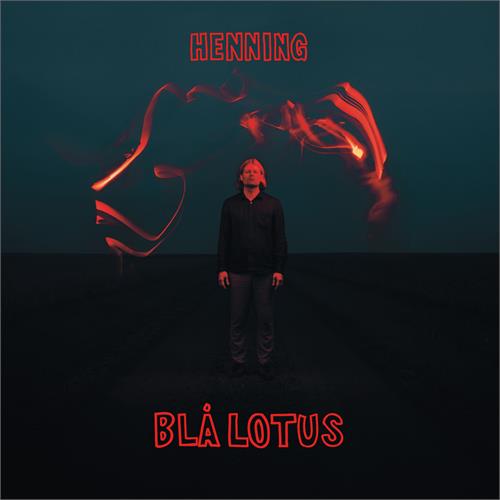 Henning Blå Lotus - LTD (LP)