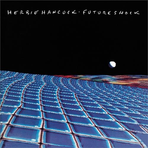Herbie Hancock Future Shock (CD)