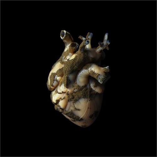 Highasakite Uranium Heart (CD)