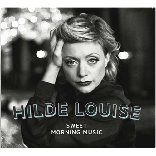 Hilde Louise Asbjørnsen Sweet Morning Music (CD)