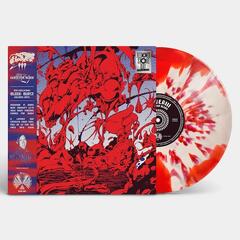 Hooveriii Quest For Blood - RSD (LP)