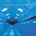 Hooverphonic Blue Wonder Power Milk - LTD (LP)