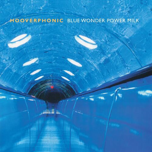 Hooverphonic Blue Wonder Power Milk - LTD (LP) 
