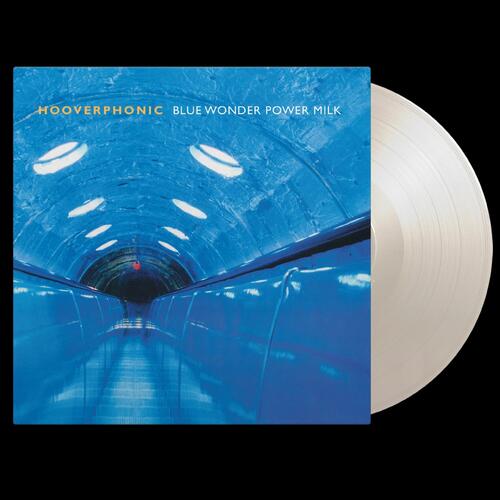 Hooverphonic Blue Wonder Power Milk - LTD (LP) 
