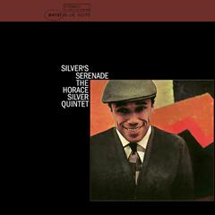 Horace Silver Silver&#39;s Serenade - Tone Poet… (LP)