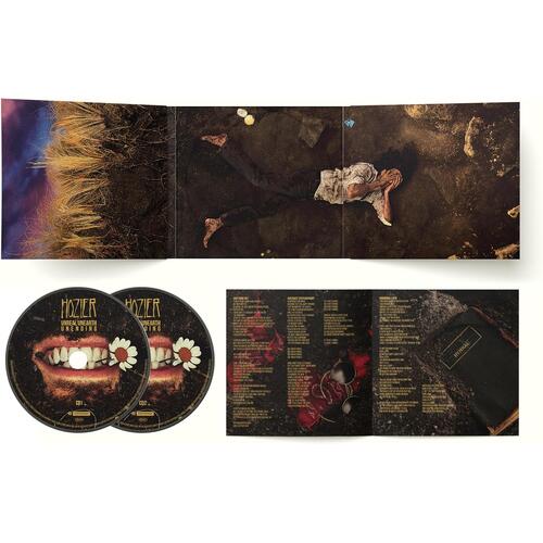 Hozier Unreal Unearth Unending (2CD) 
