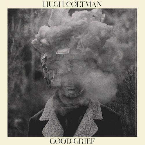 Hugh Coltman Good Grief (CD) 