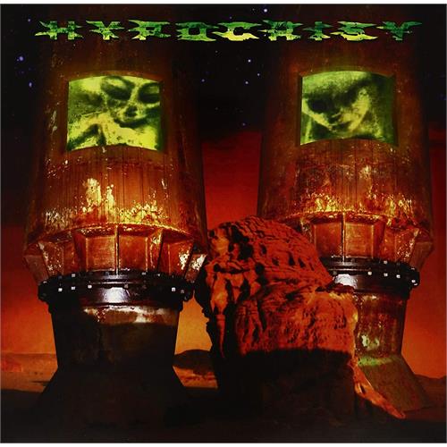 Hypocrisy Hypocrisy (CD) 