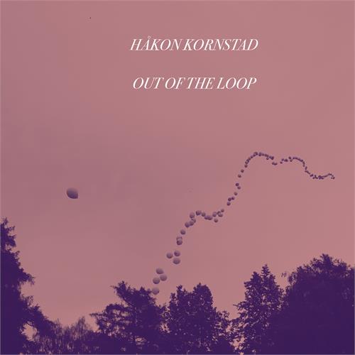 Håkon Kornstad Out Of The Loop (CD)
