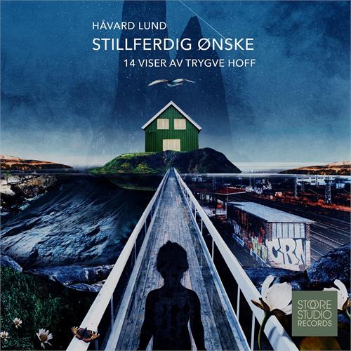 Håvard Lund Stillferdig Ønske (CD)