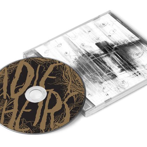 Idle Heirs Life Is Violence (CD) 