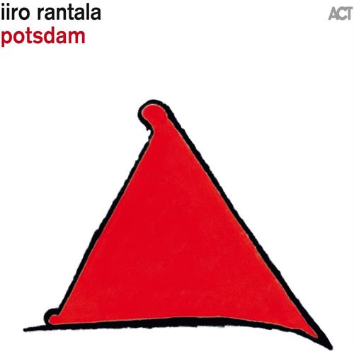 Iiro Rantala Potsdam (LP)