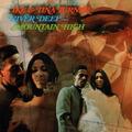 Ike & Tina Turner River Deep - Mountain High (LP)