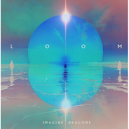 Imagine Dragons LOOM - LTD (LP) 