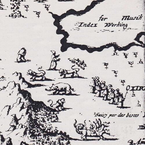 Index For Working Musik Which Direction Goes The Beam (CD) 