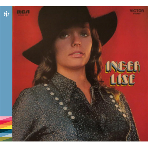 Inger Lise Rypdal Inger Lise Rypdal (CD) 